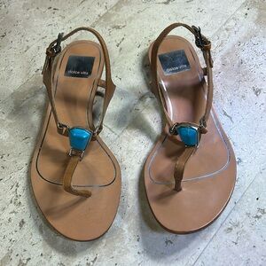 Dolce Vita sandals. Size 6